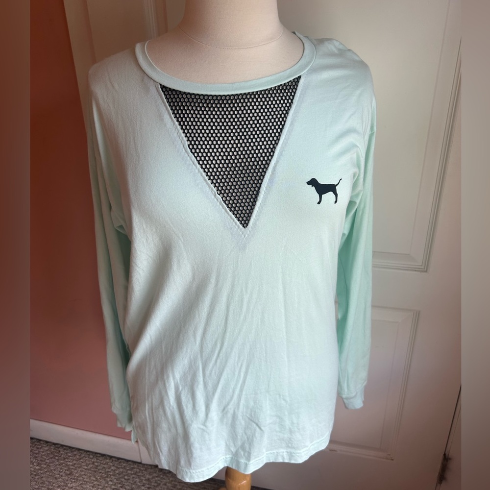 VS PINK Long Sleeve